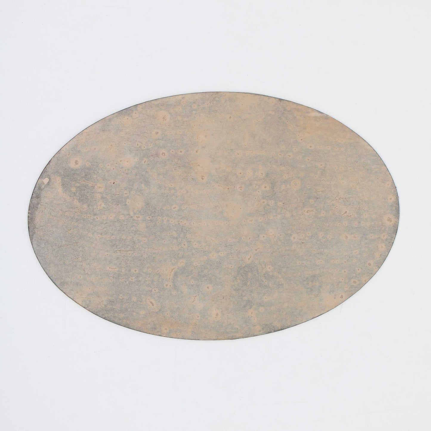Tray Oval L 180x270 Wataru Hatano
