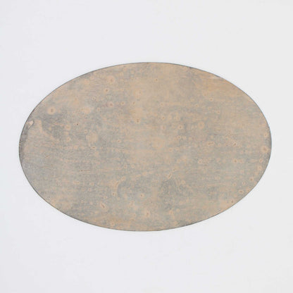 Tray Oval L 180x270 Wataru Hatano