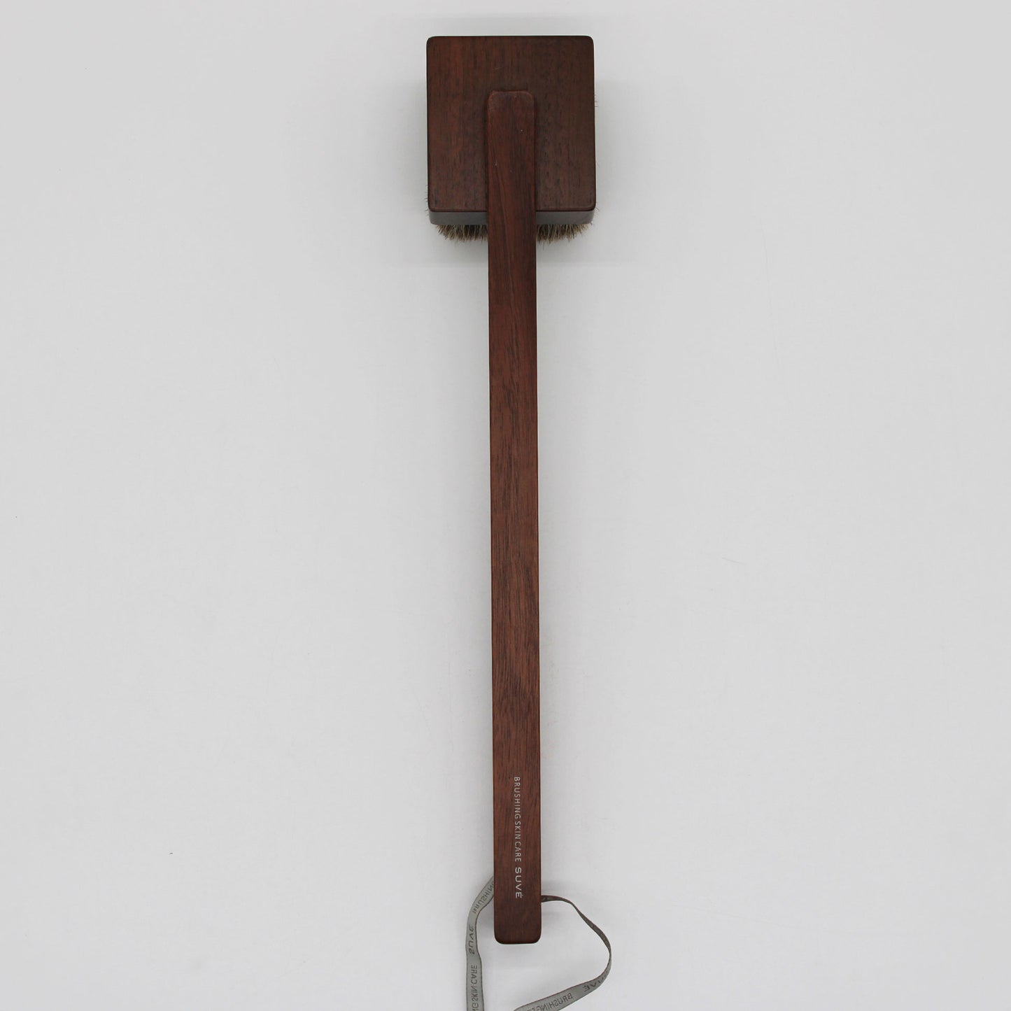 SUVÉ Body brush long semi-hard