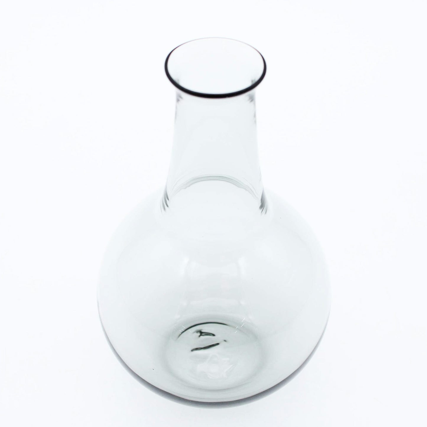 Sake Carafe Gray_Taku Eiki