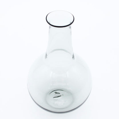 Sake Carafe Gray_Taku Eiki