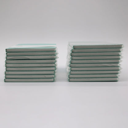Dressco paperbooknote Blue