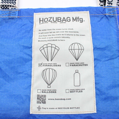 TOTE M(HOZU BAG CLASSIS CUT TOTE BAG M)