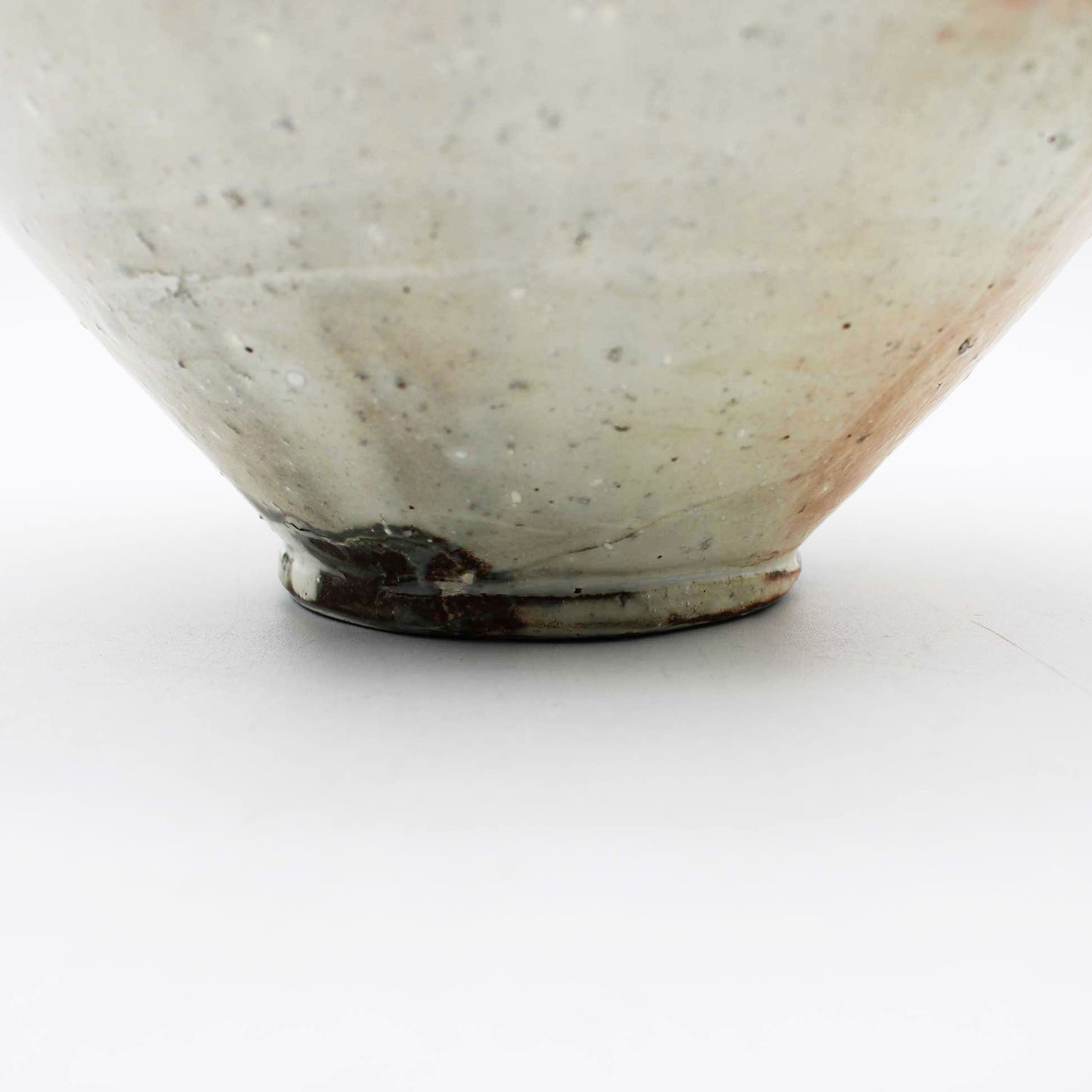 Vase Kohiki B 604_Michikazu Sakai