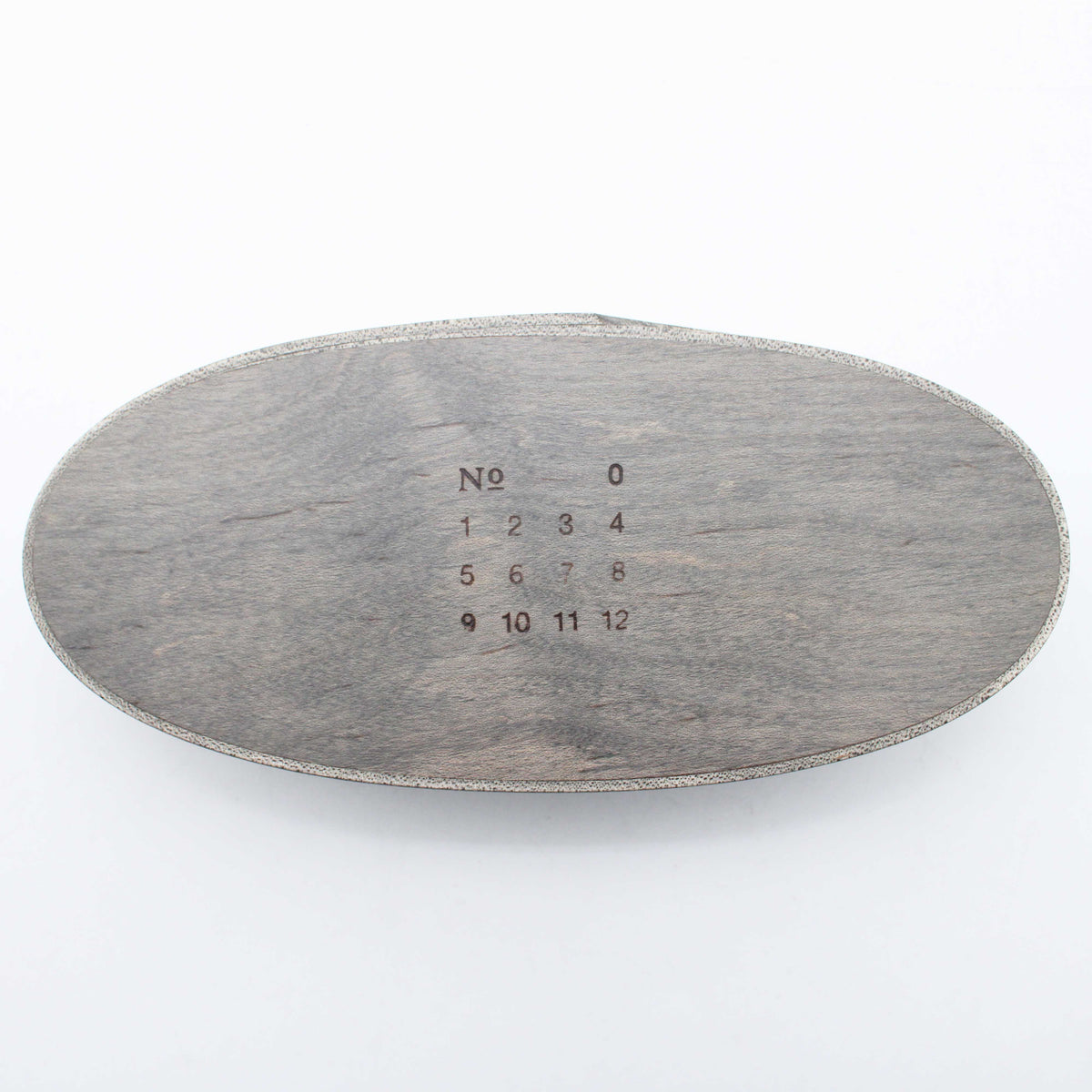 RIM BOX S NARROW Natural Dye