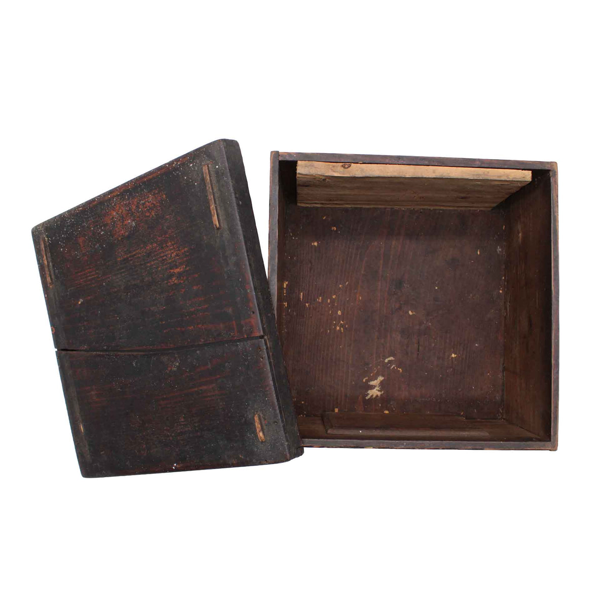 VINTAGE Box E_65