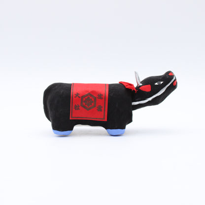 Nodding Cow Hariko B 609