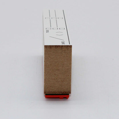 Stamp Page Header TO DO