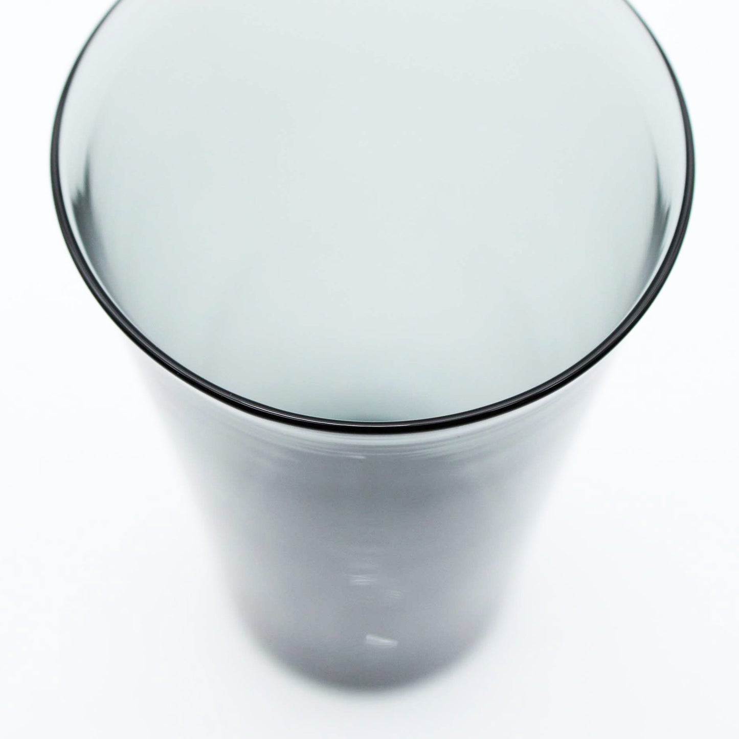 Bell Glass12oz Black_Taku Eiki