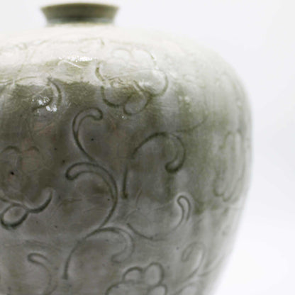 Vase 604__Fumihiro Tamura