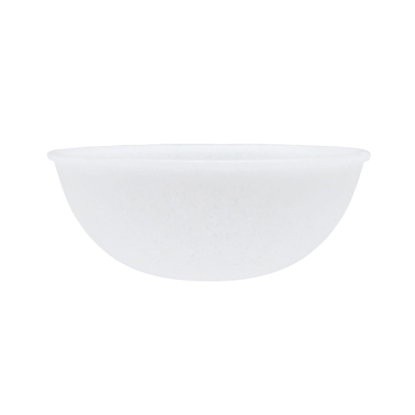 Bowl white
 _Yohei Goto