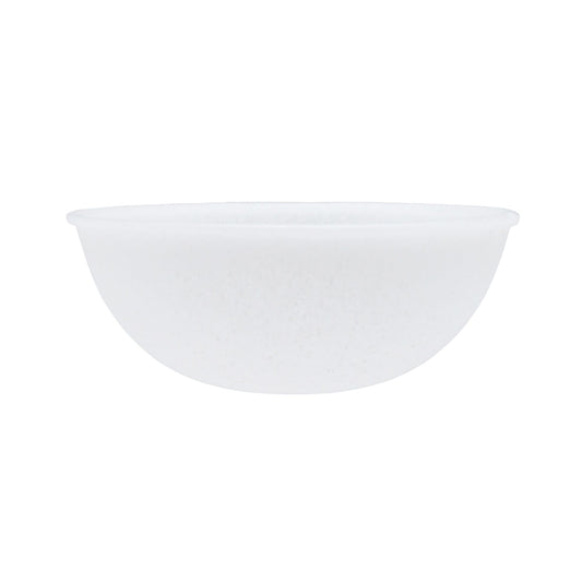 Bowl white
 _Yohei Goto