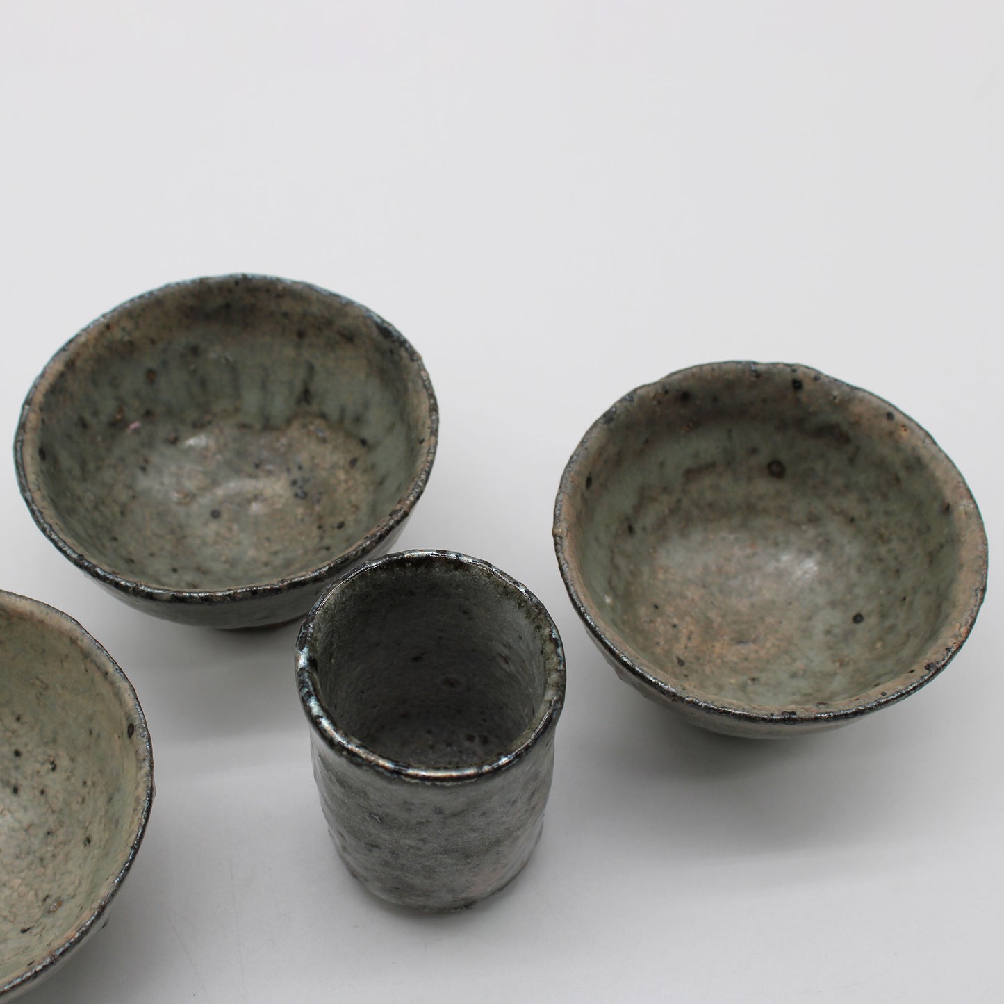 Sake Cup 59A_Toru Hatta
