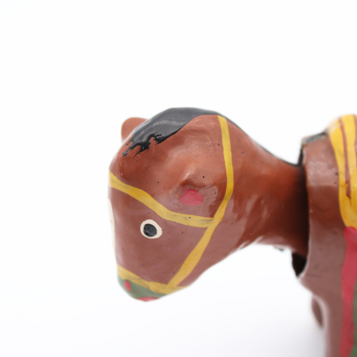 Hariko Horse B 609
