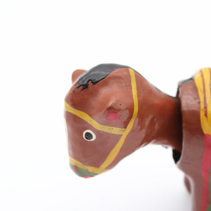 Hariko Horse B 609