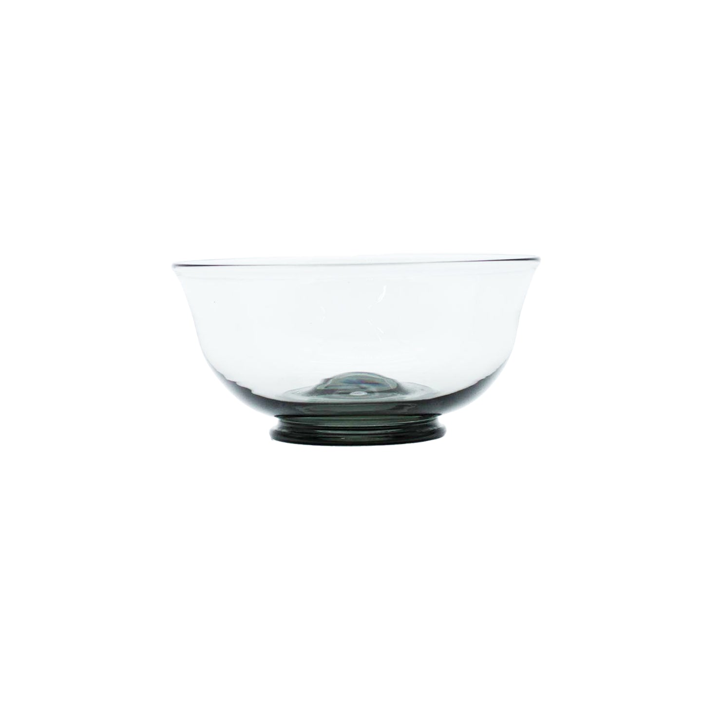Flat Sake Cup Gray_Taku Eiki