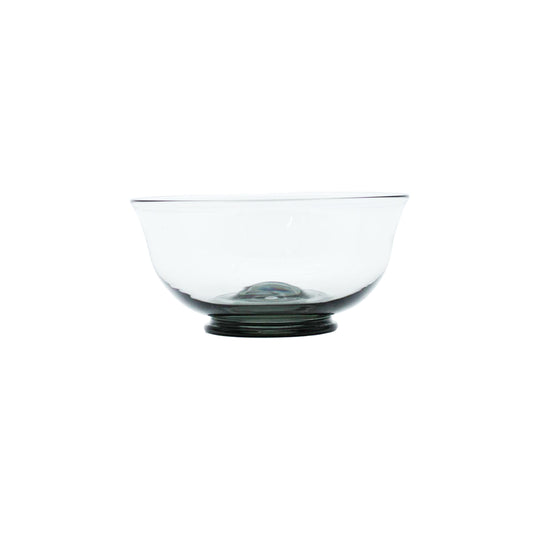 Flat Sake Cup Gray_Taku Eiki