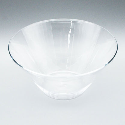 Bowl Clear_Taku Eiki