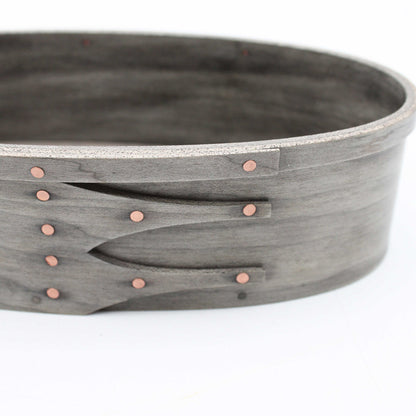 RIM BOX S NARROW Natural Dye