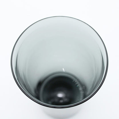 Bell Glass12oz Black_Taku Eiki