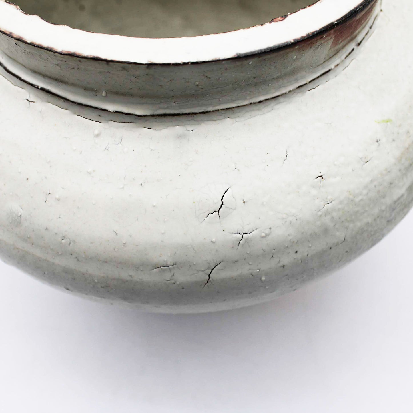 Vase Kohiki B 604_Michikazu Sakai