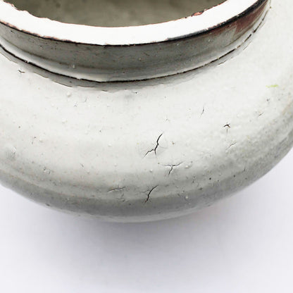 Vase Kohiki B 604_Michikazu Sakai