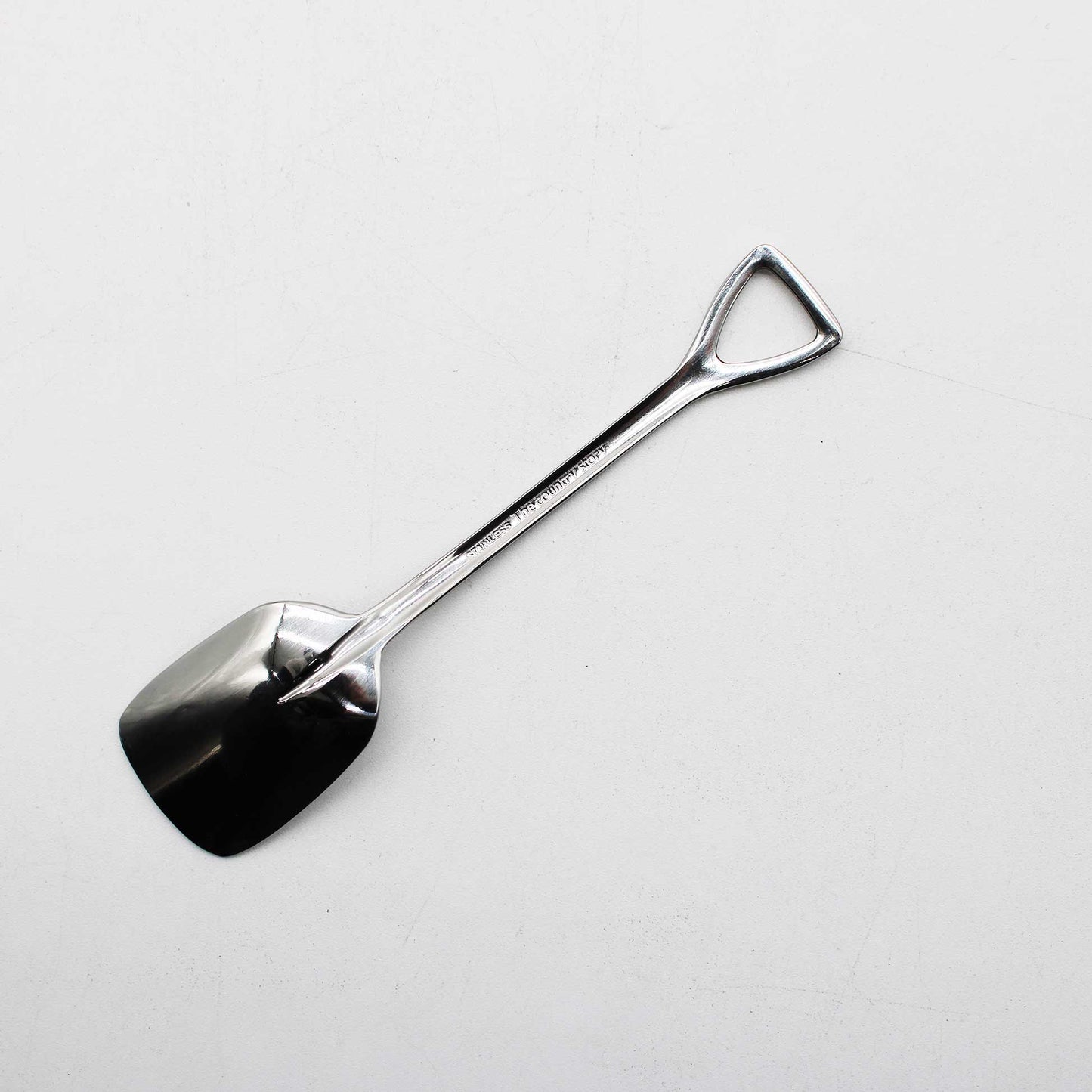 Square Shovel Spoon M