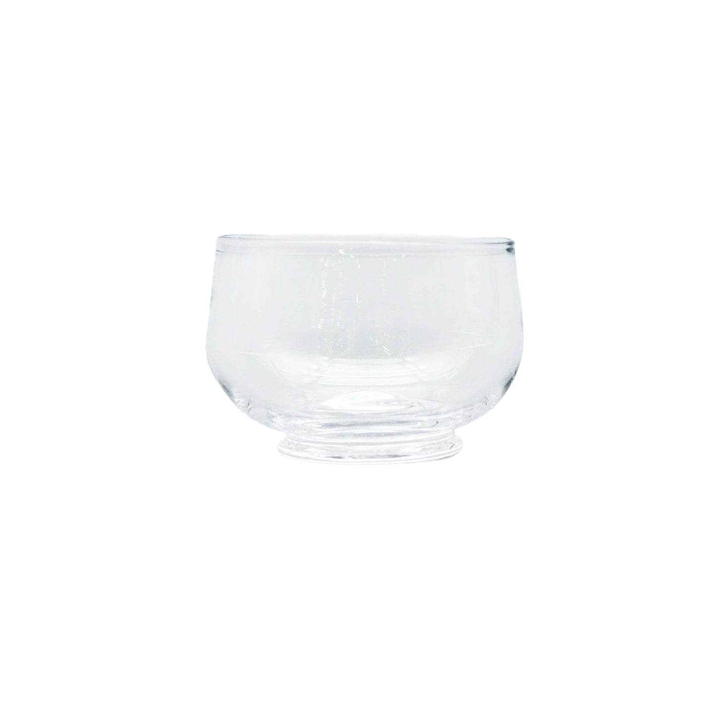 Sake Cup Clear_Taku Eiki