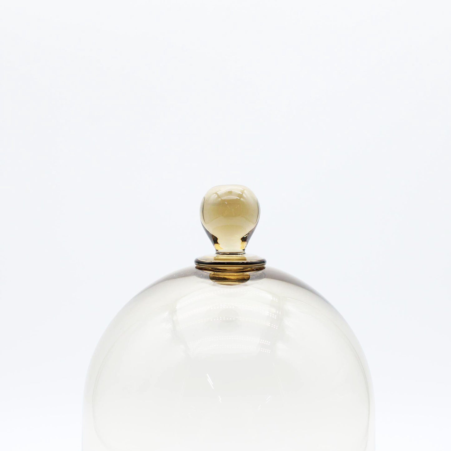 Dome & CompoteS Amber