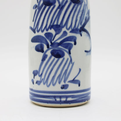 ANTIQUES Sake bottle A_512