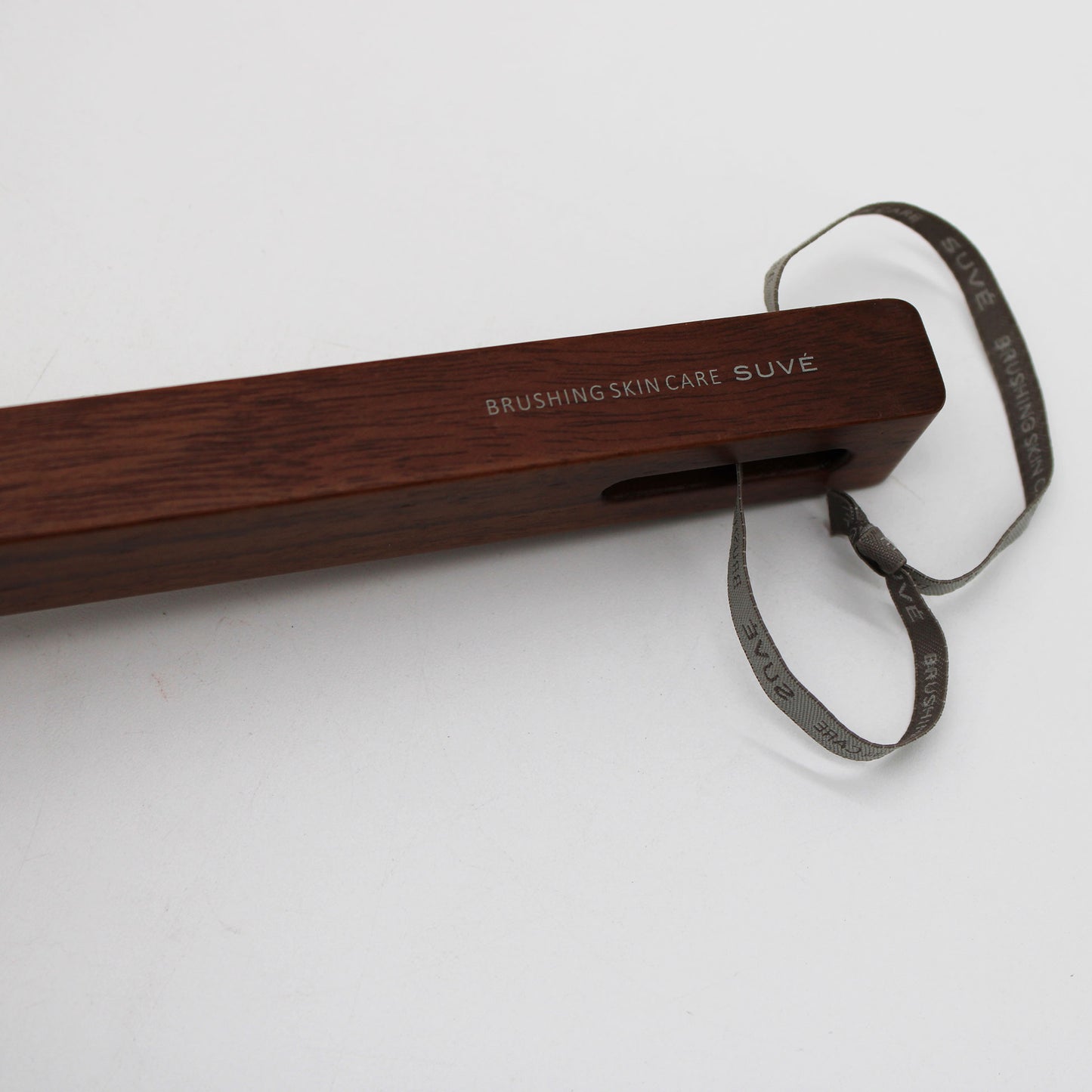 SUVÉ Body brush long semi-hard