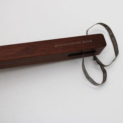 SUVÉ Body brush long semi-hard