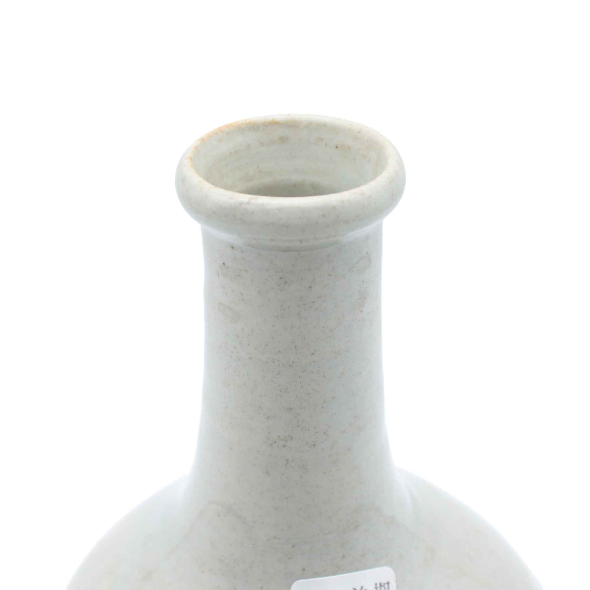 ANTIQUES Sake bottle B_65