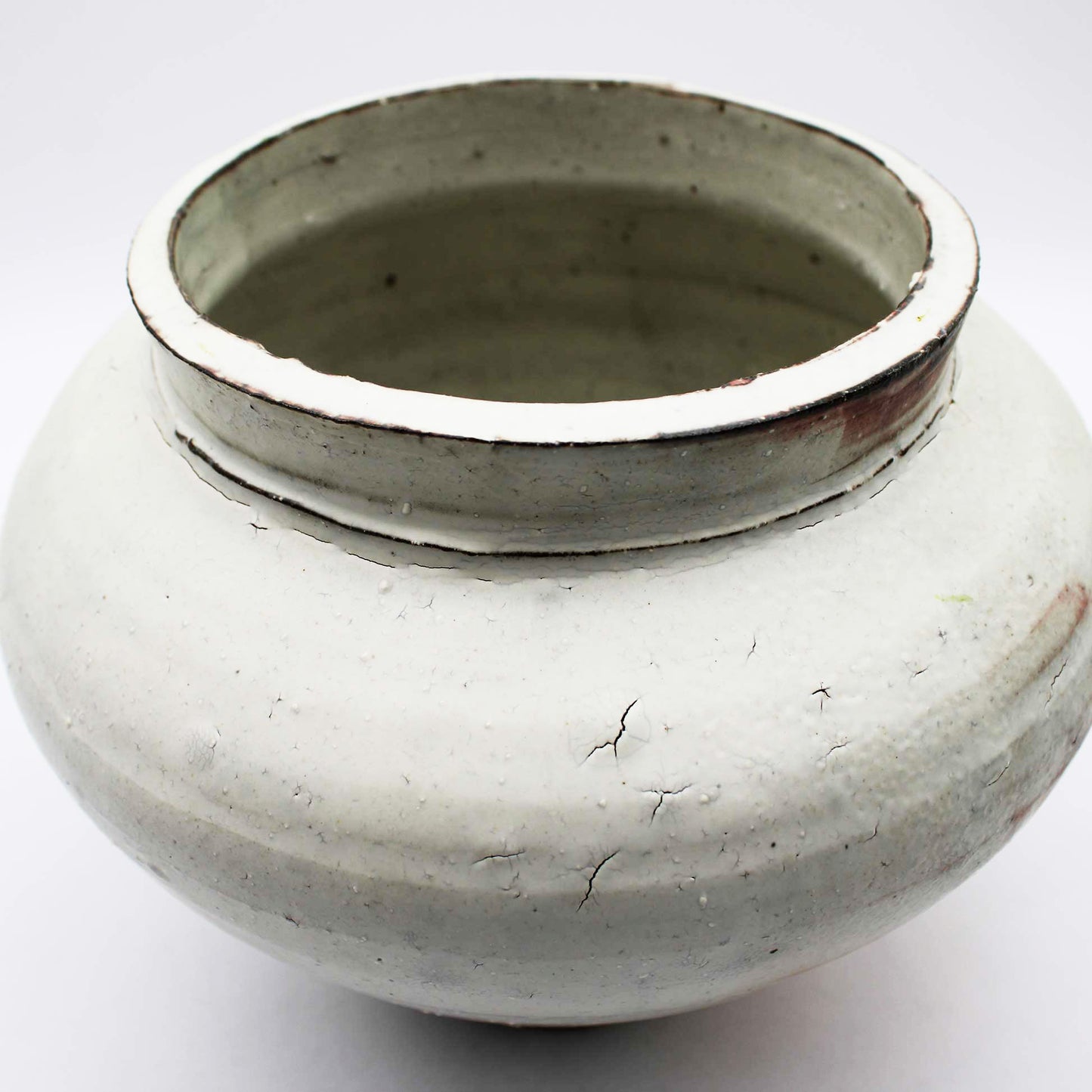 Vase Kohiki B 604_Michikazu Sakai