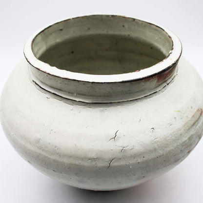 Vase Kohiki B 604_Michikazu Sakai