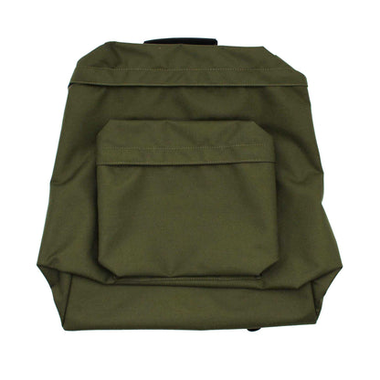 BACKPACK TF M KHAKI NY01-TF