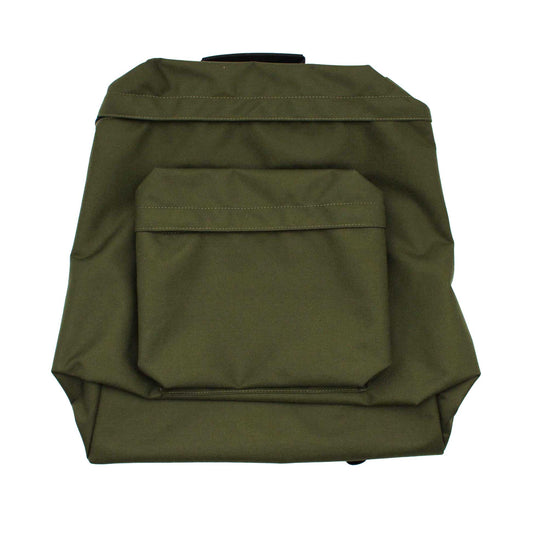 BACKPACK TF M KHAKI NY01-TF