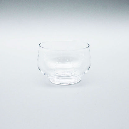 Sake Cup Clear_Taku Eiki