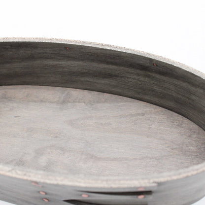 RIM BOX S NARROW Natural Dye