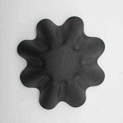 shell bowl big BK