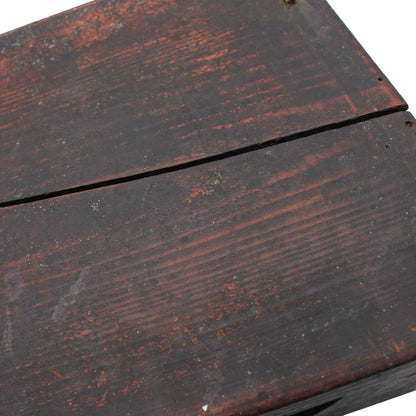 VINTAGE Box E_65