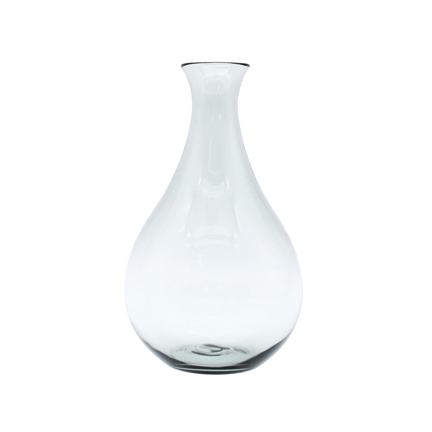 Sake Carafe Gray_Taku Eiki