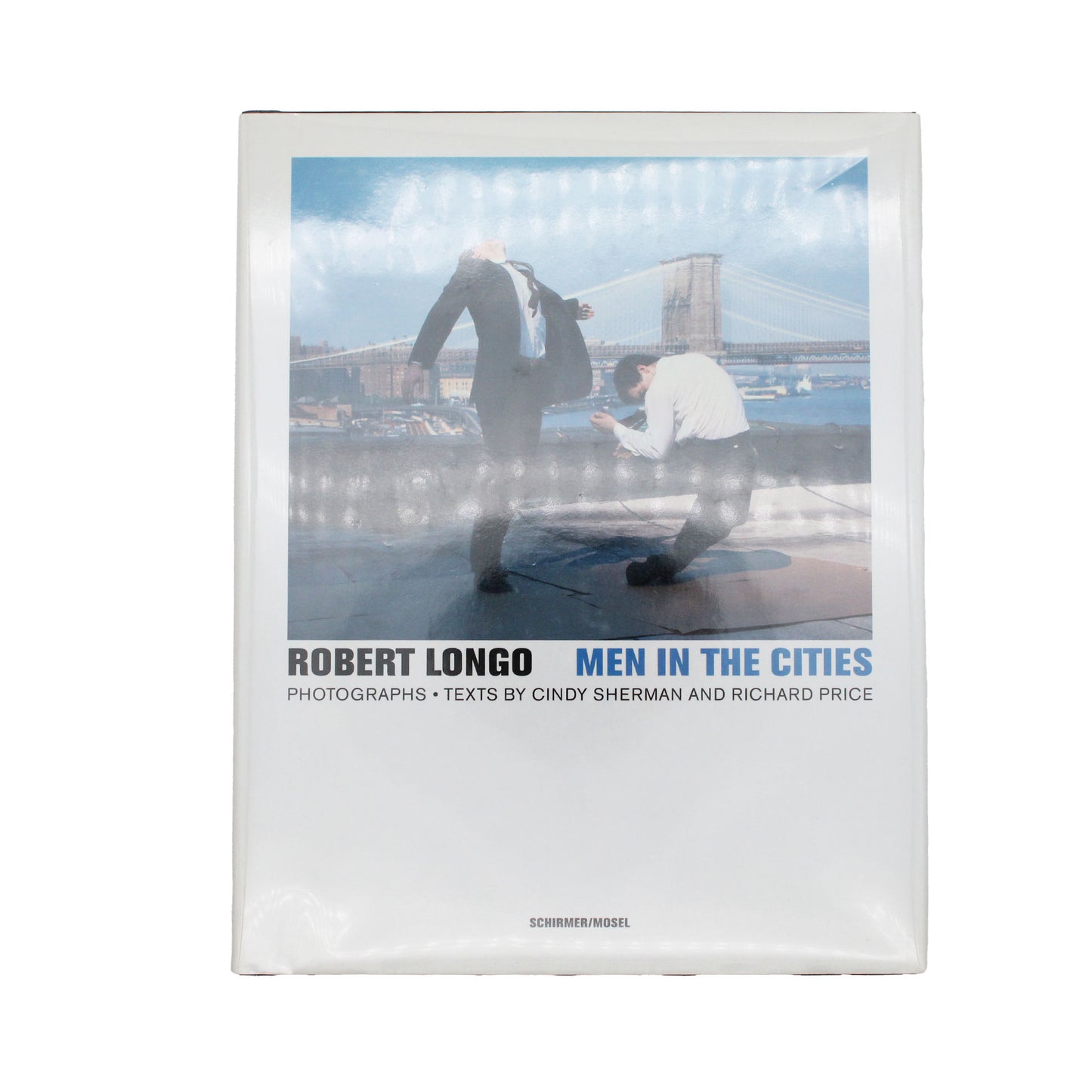MEN INTHE CITIES