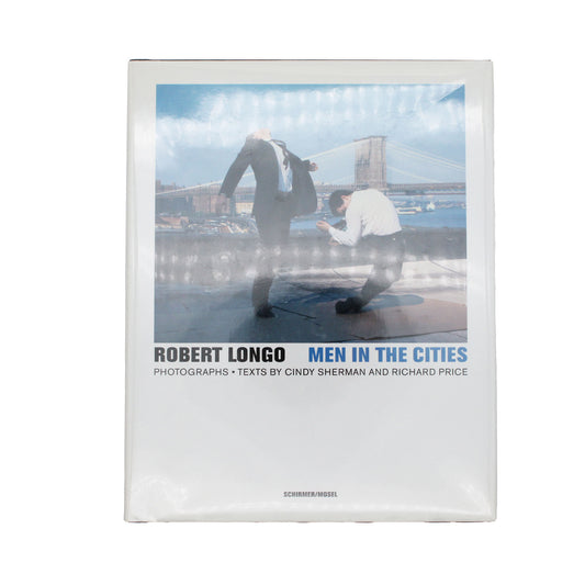 MEN INTHE CITIES