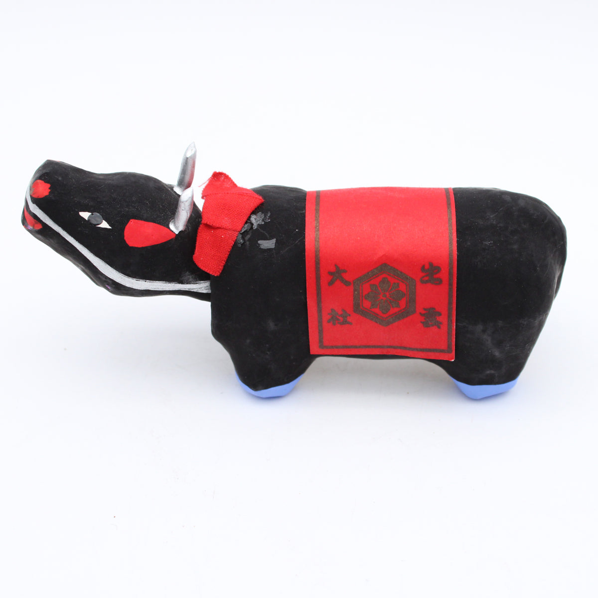 Nodding Cow Hariko B 609