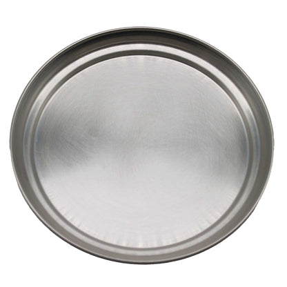 Silver-Plated Mini Tray L