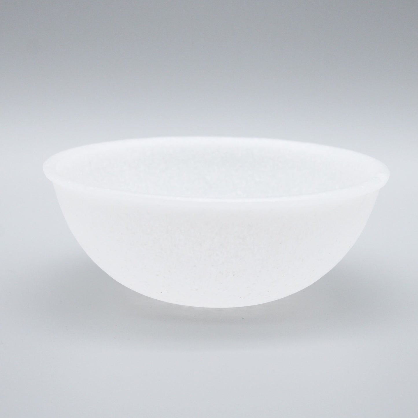 Bowl white
 _Yohei Goto