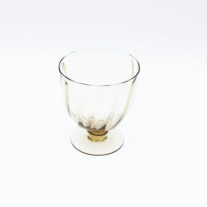 WineCup L Amber_Taku Eiki