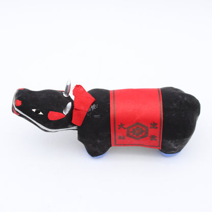 Nodding Cow Hariko B 609