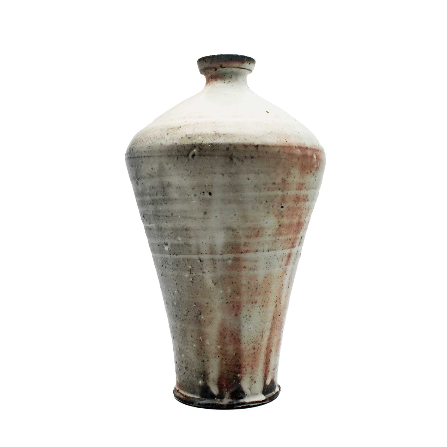Vase Kohiki A 604_Michikazu Sakai